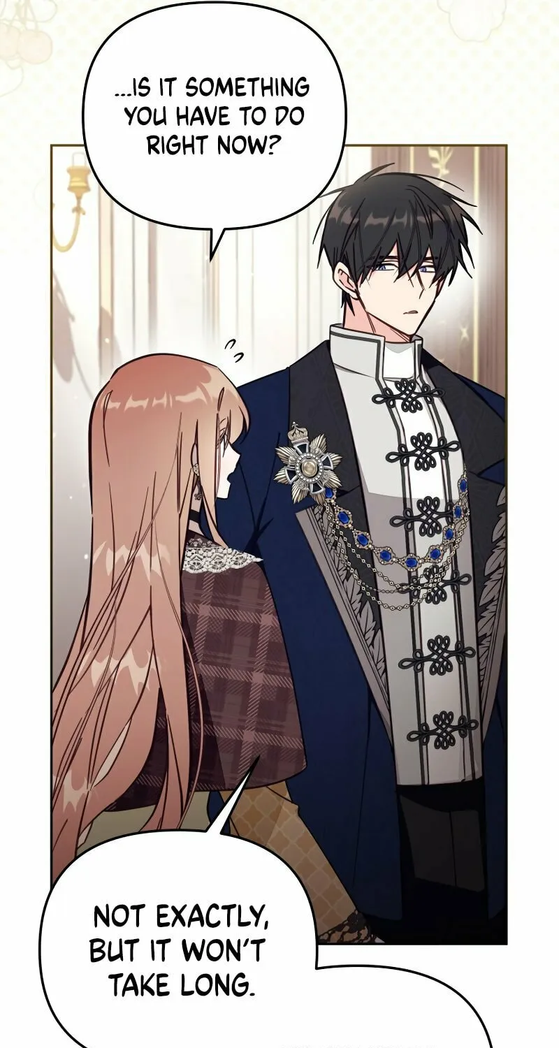 There Is No Place for Fakes Chapter 82 page 9 - 