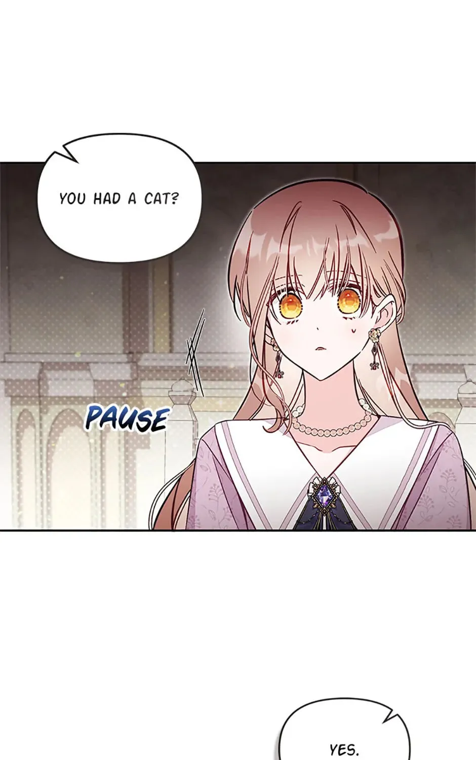 There Is No Place for Fakes Chapter 83 page 1 - 