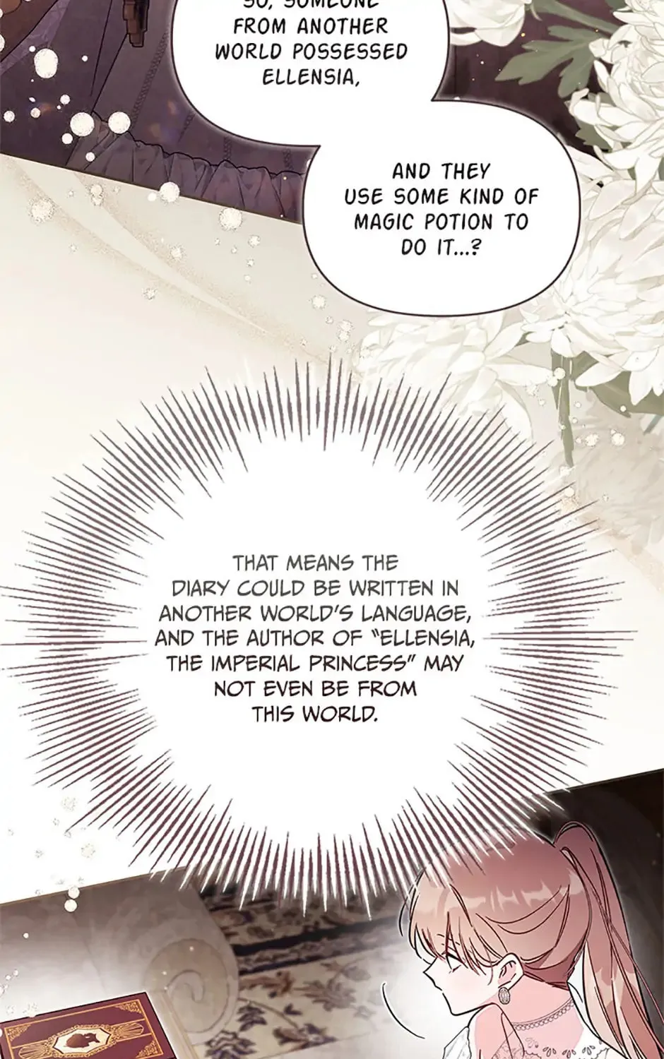 There Is No Place for Fakes Chapter 83 page 103 - 