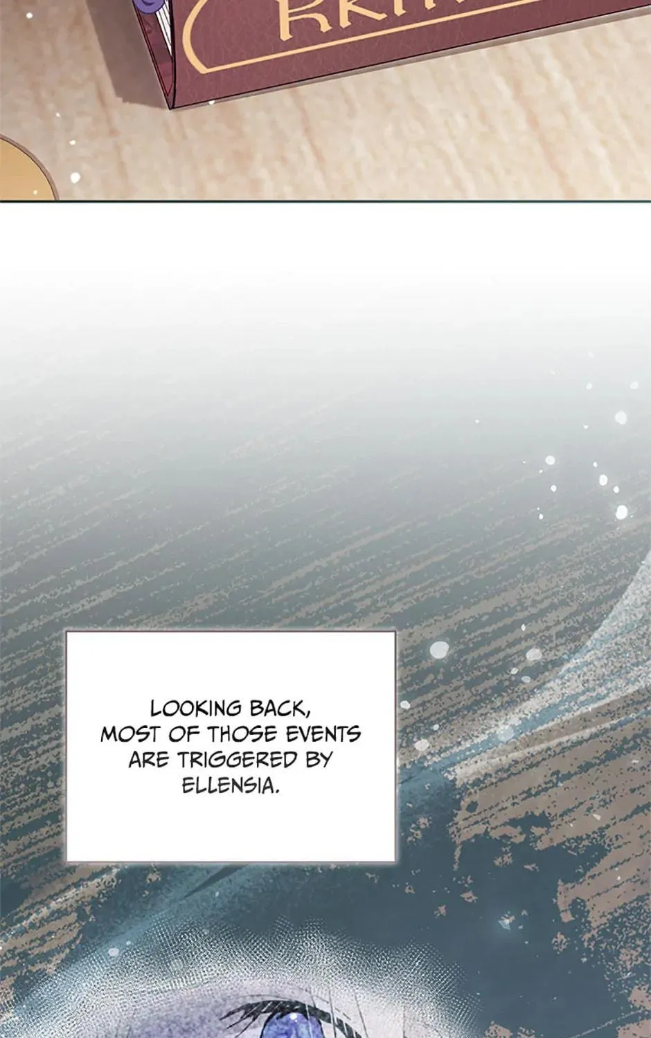 There Is No Place for Fakes Chapter 83 page 107 - 