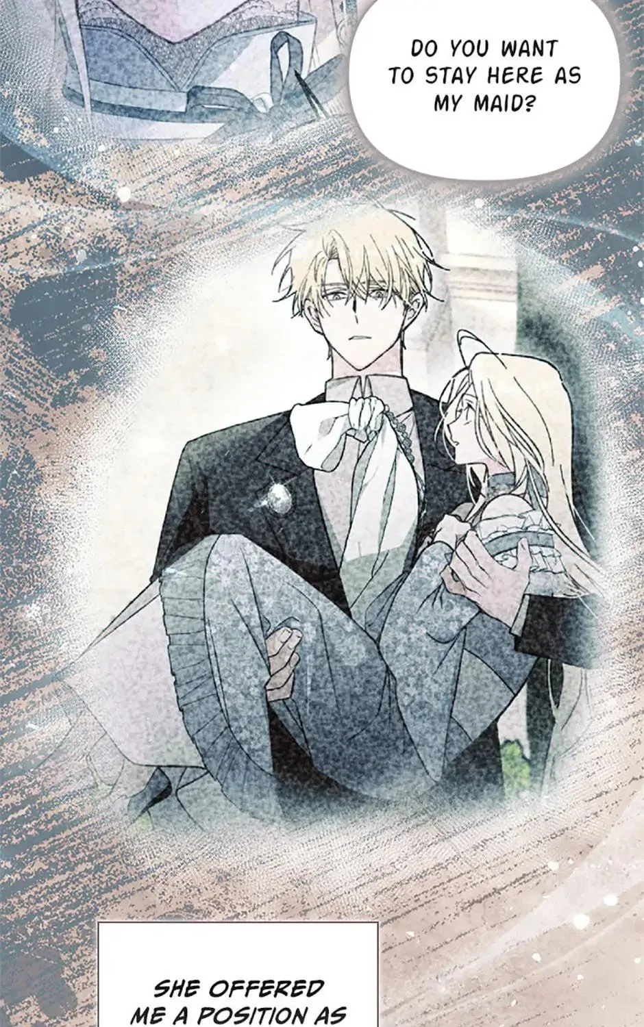 There Is No Place for Fakes Chapter 83 page 109 - 