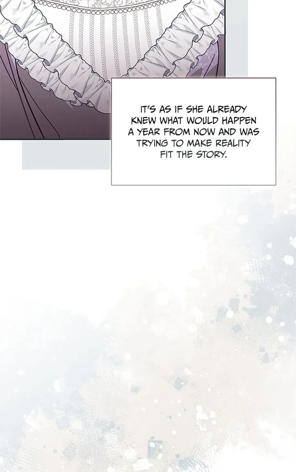 There Is No Place for Fakes Chapter 83 page 113 - 