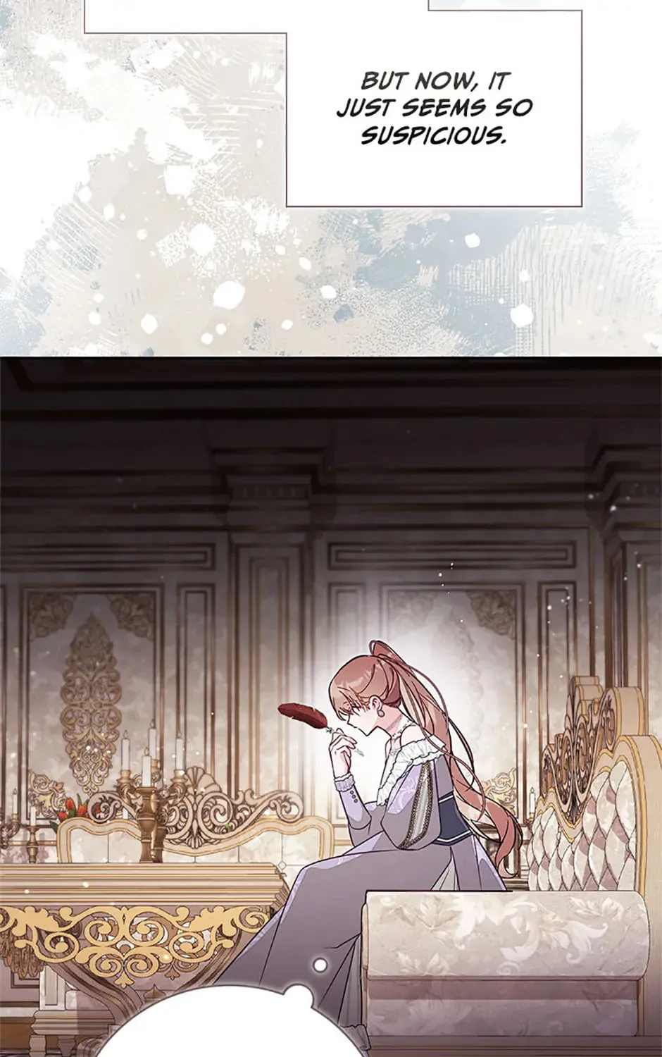 There Is No Place for Fakes Chapter 83 page 115 - 