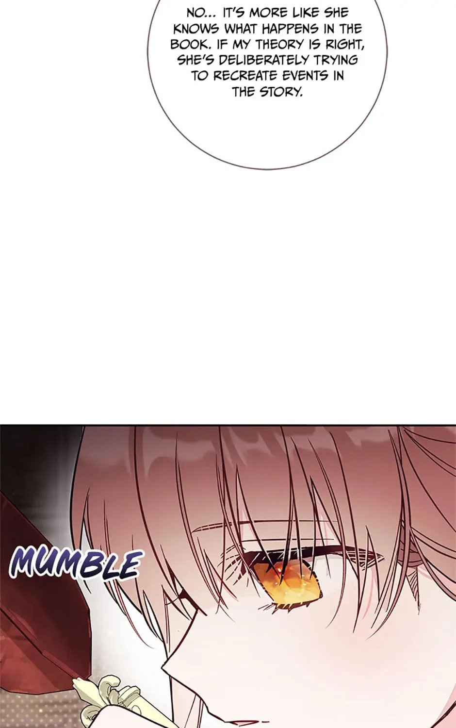 There Is No Place for Fakes Chapter 83 page 117 - 