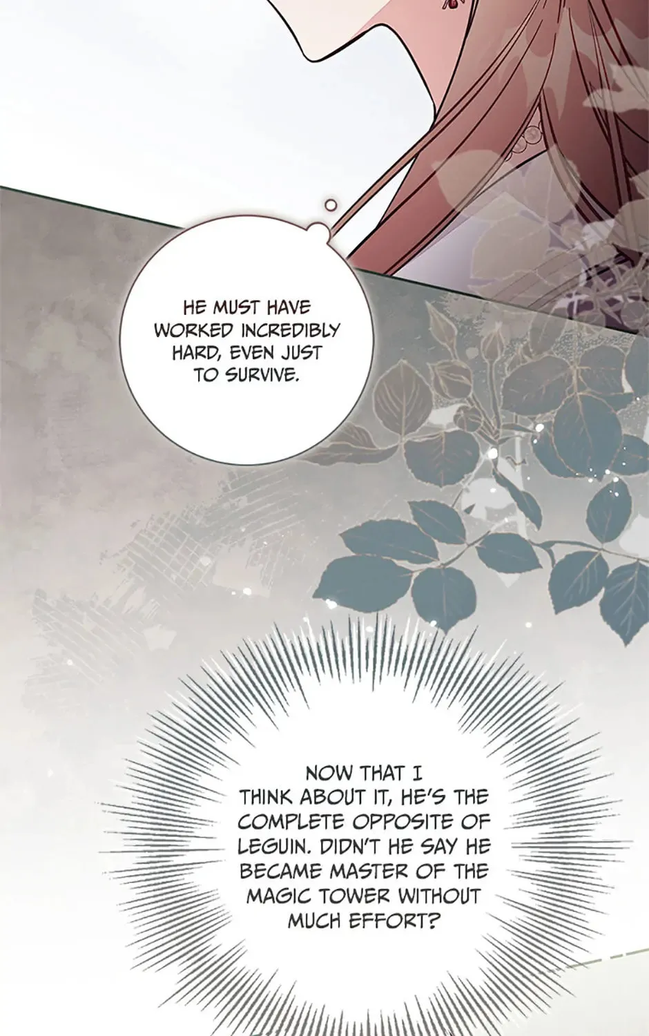 There Is No Place for Fakes Chapter 83 page 15 - 