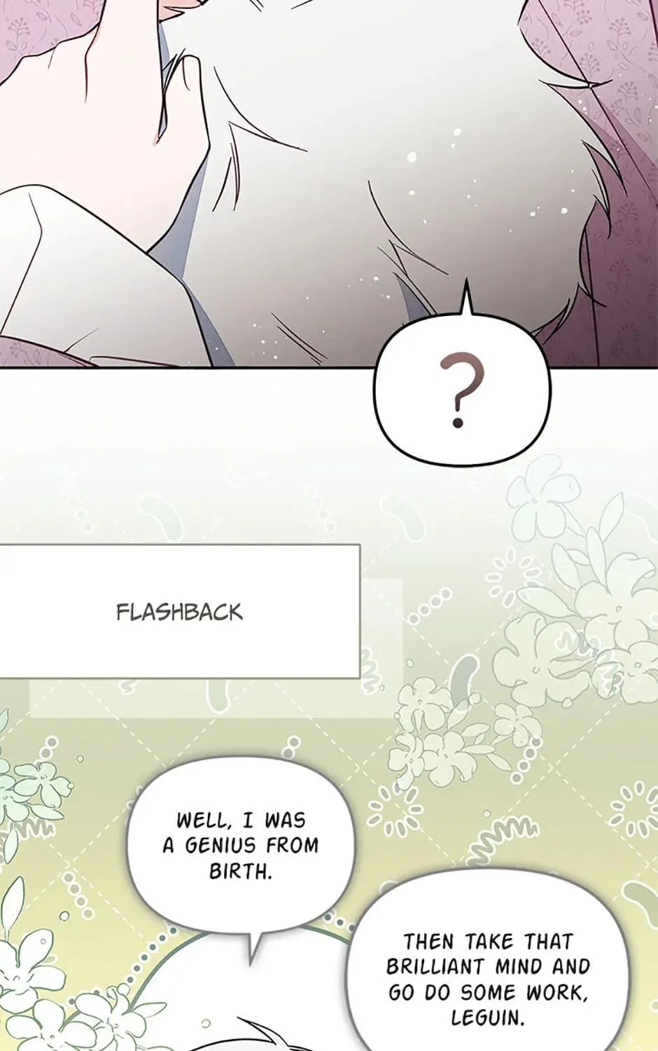 There Is No Place for Fakes Chapter 83 page 17 - 