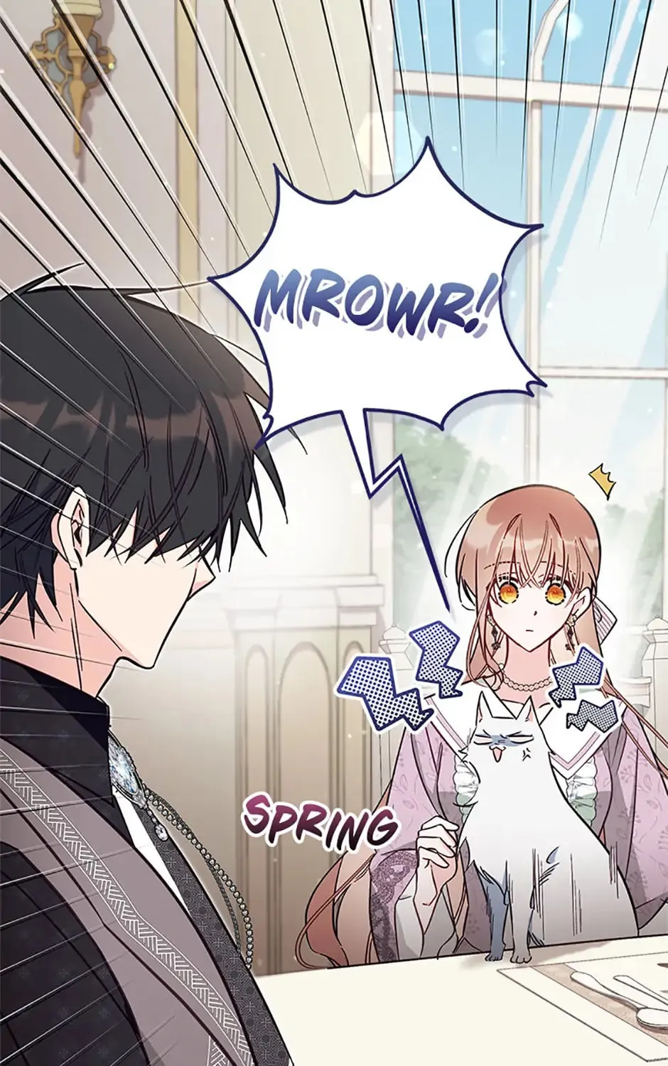There Is No Place for Fakes Chapter 83 page 25 - 