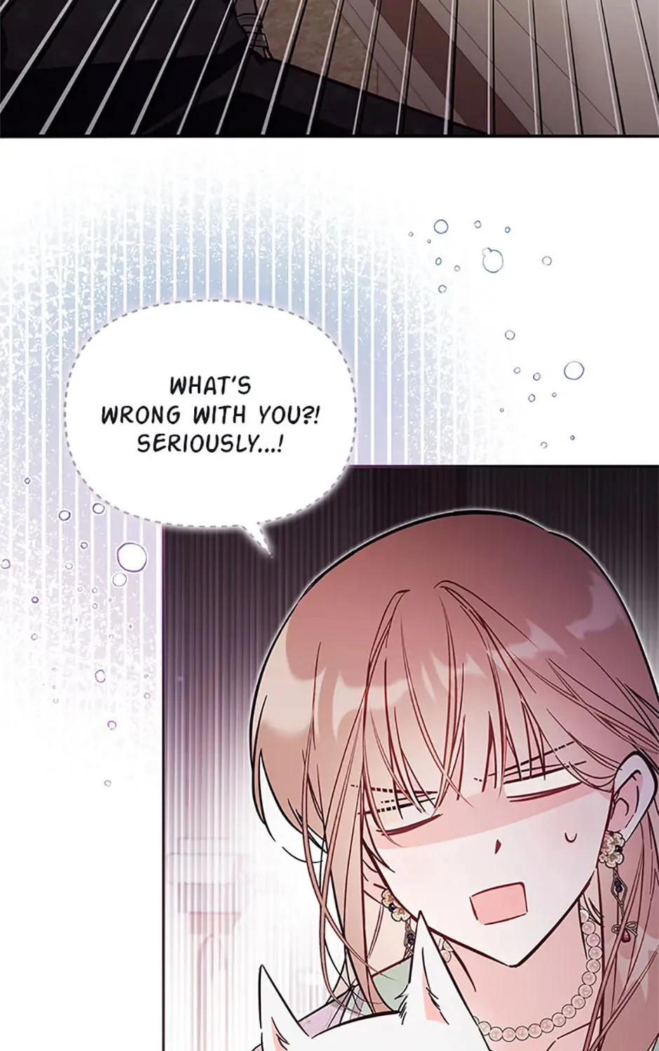 There Is No Place for Fakes Chapter 83 page 27 - 