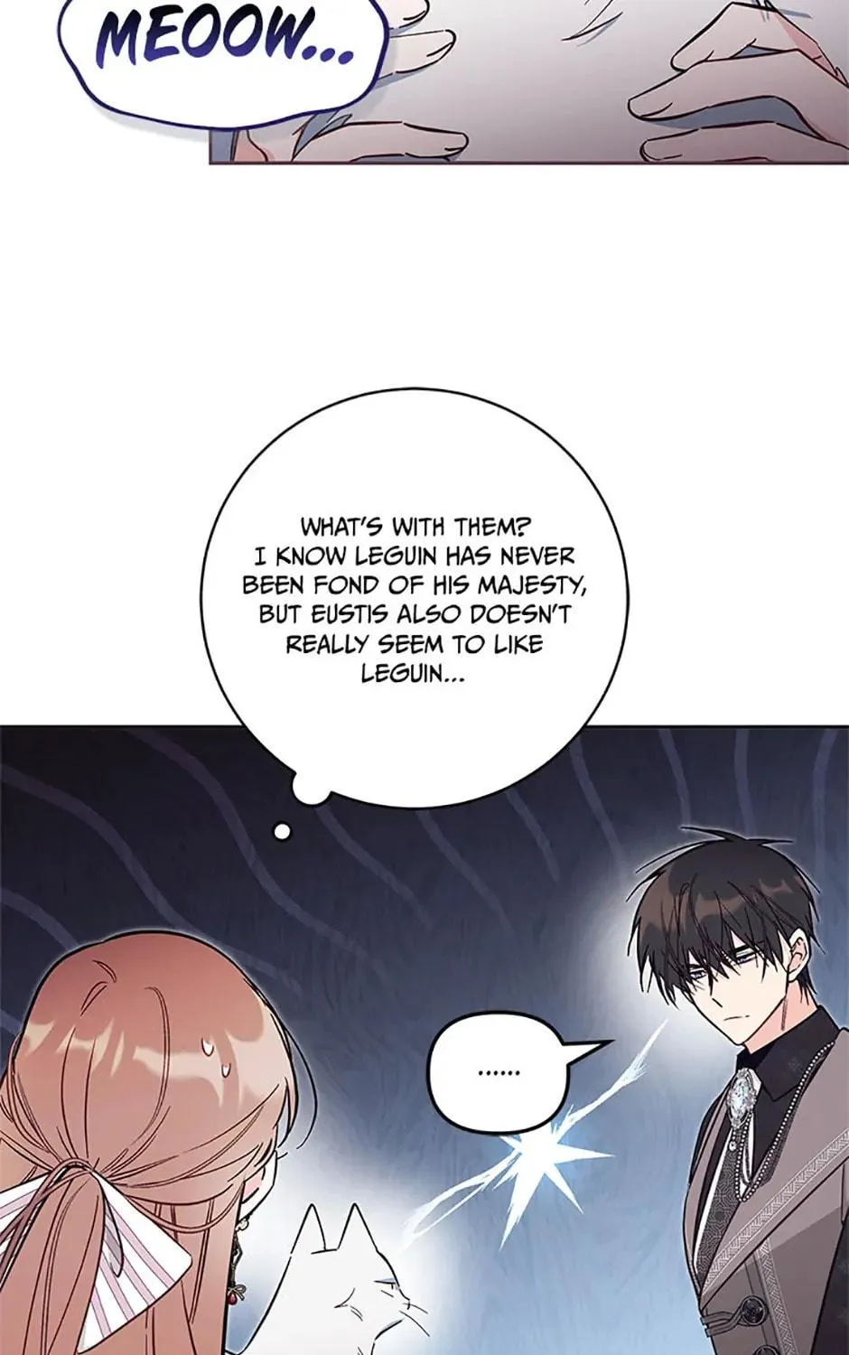 There Is No Place for Fakes Chapter 83 page 29 - 