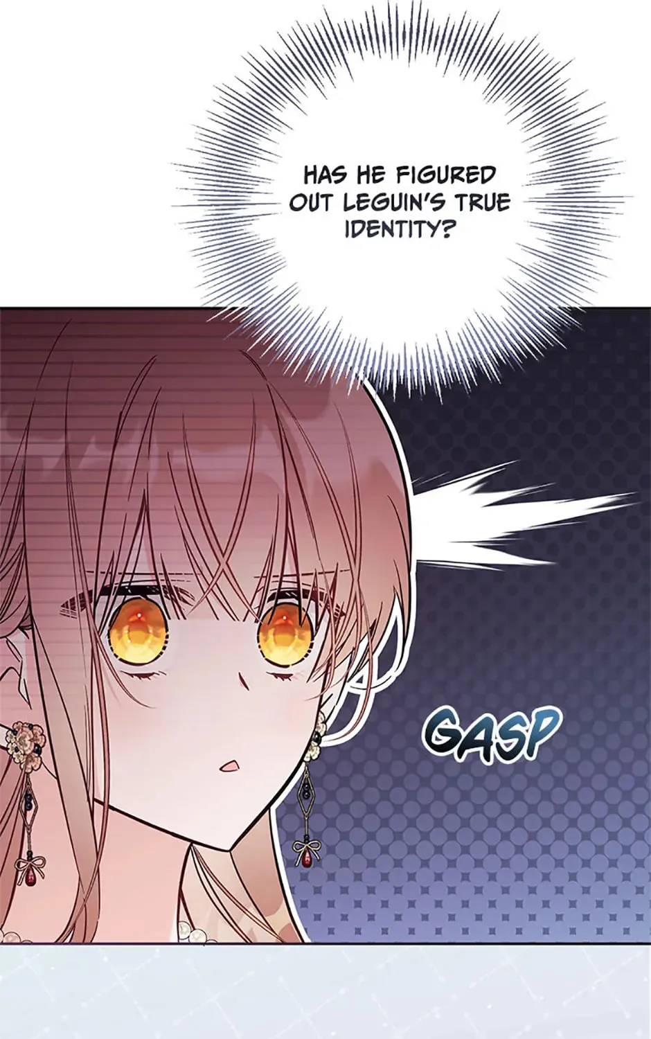 There Is No Place for Fakes Chapter 83 page 31 - 