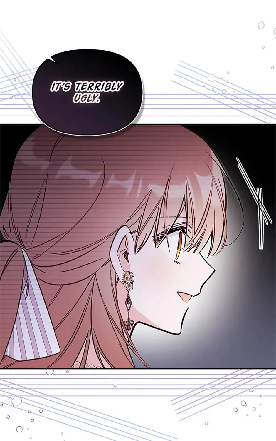 There Is No Place for Fakes Chapter 83 page 39 - 