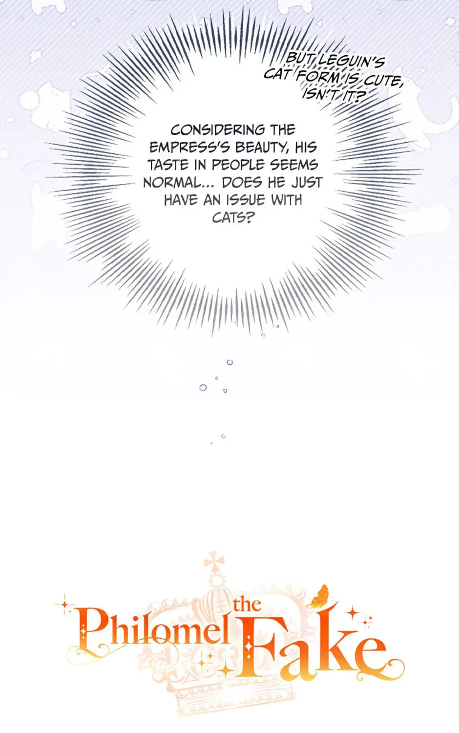 There Is No Place for Fakes Chapter 83 page 45 - 