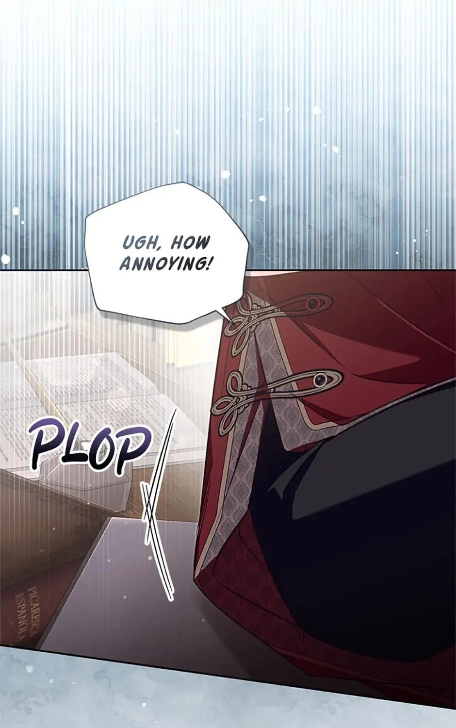 There Is No Place for Fakes Chapter 83 page 47 - 