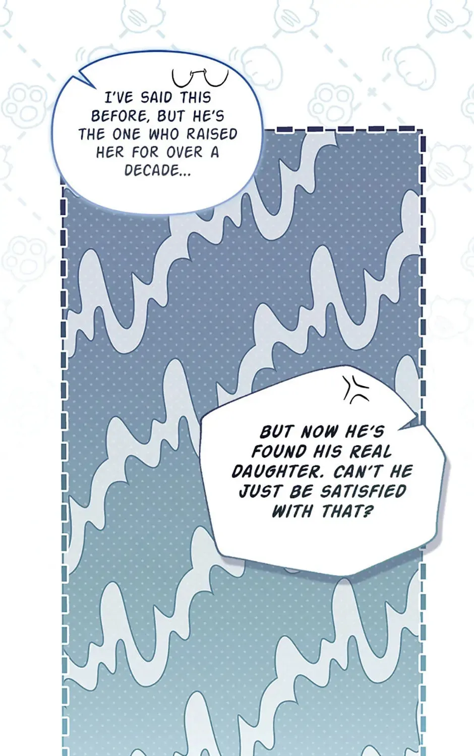 There Is No Place for Fakes Chapter 83 page 51 - 
