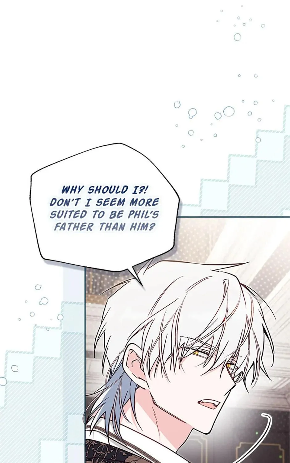 There Is No Place for Fakes Chapter 83 page 53 - 