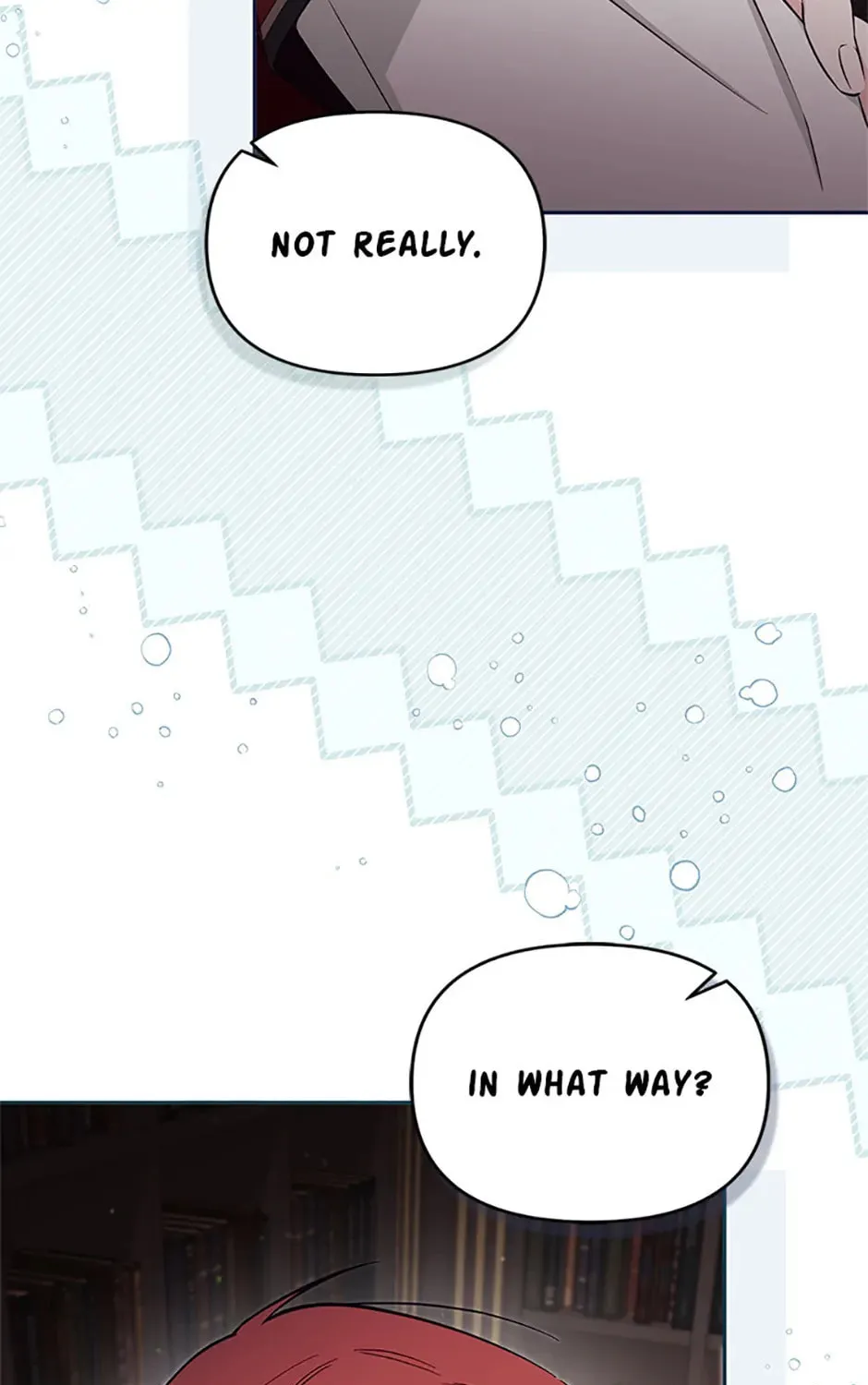 There Is No Place for Fakes Chapter 83 page 55 - 