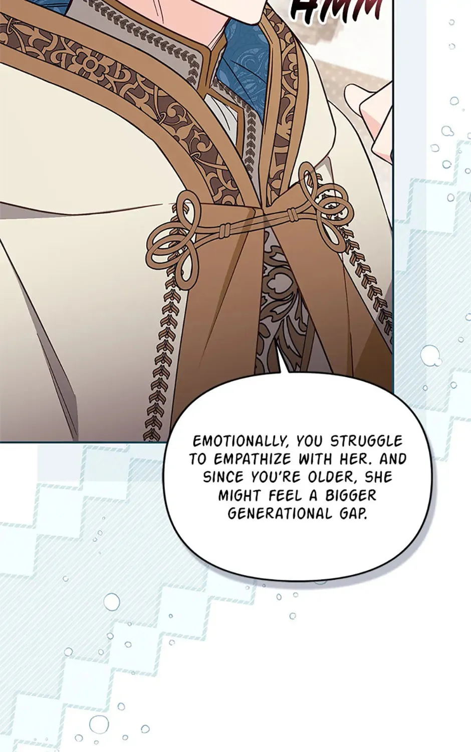 There Is No Place for Fakes Chapter 83 page 57 - 