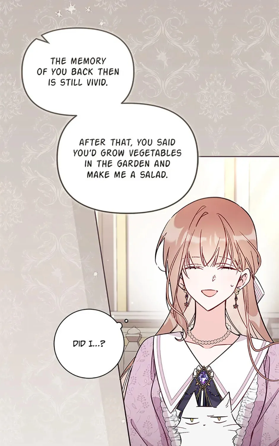 There Is No Place for Fakes Chapter 83 page 7 - 
