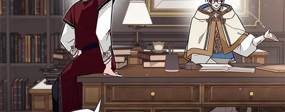 There Is No Place for Fakes Chapter 83 page 68 - 