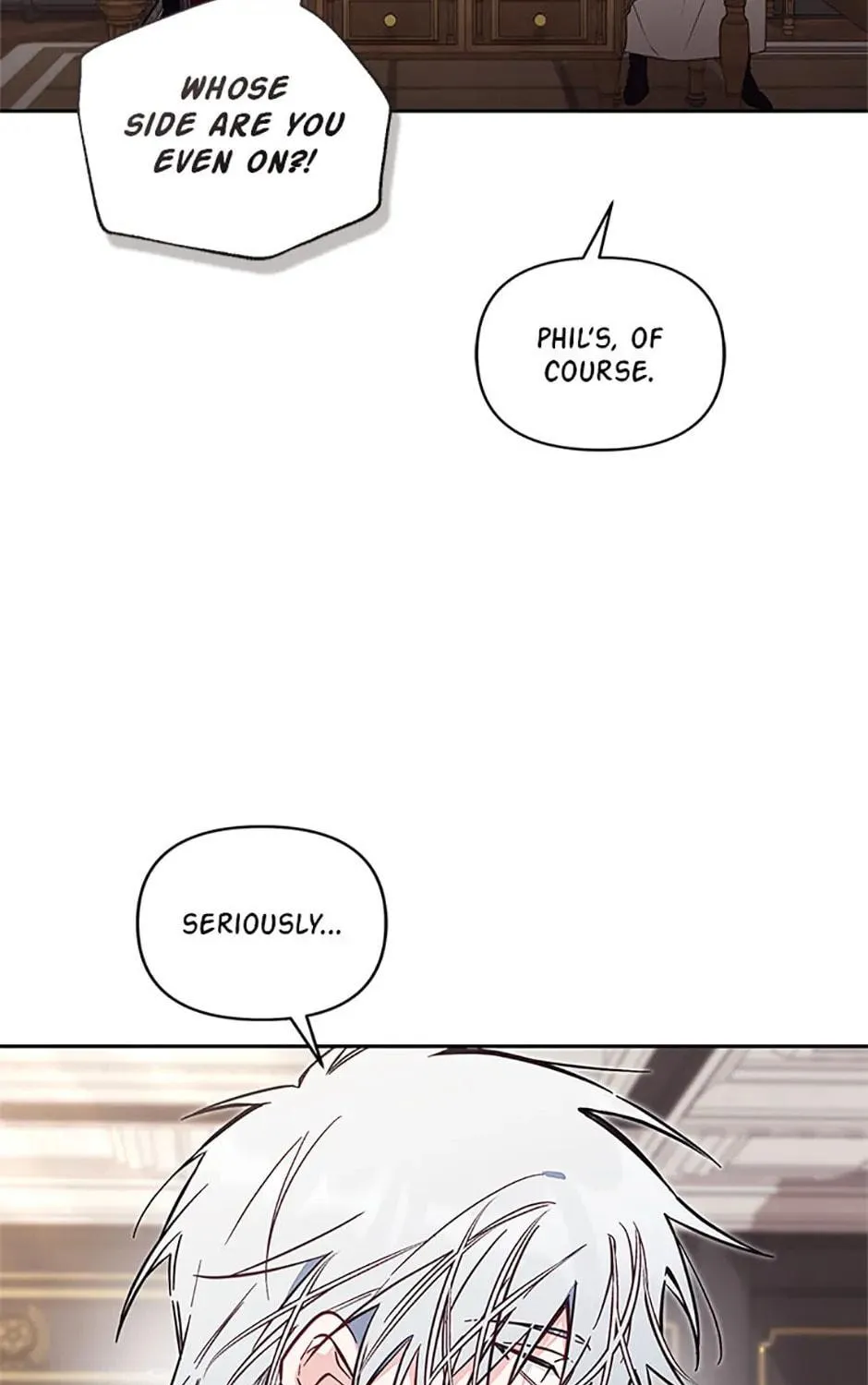 There Is No Place for Fakes Chapter 83 page 69 - 