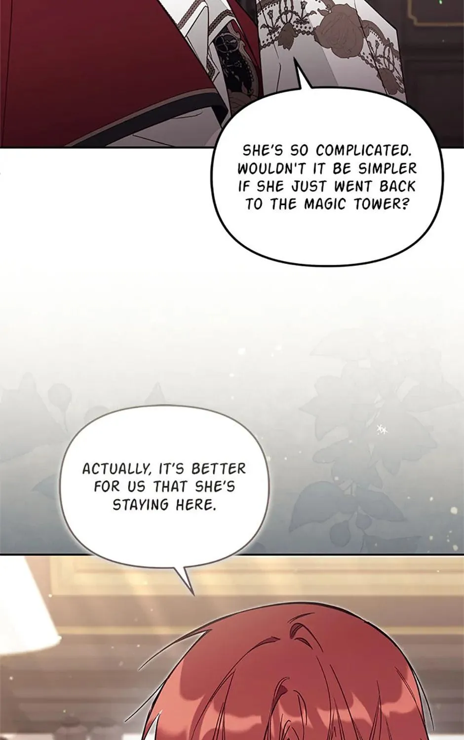 There Is No Place for Fakes Chapter 83 page 71 - 