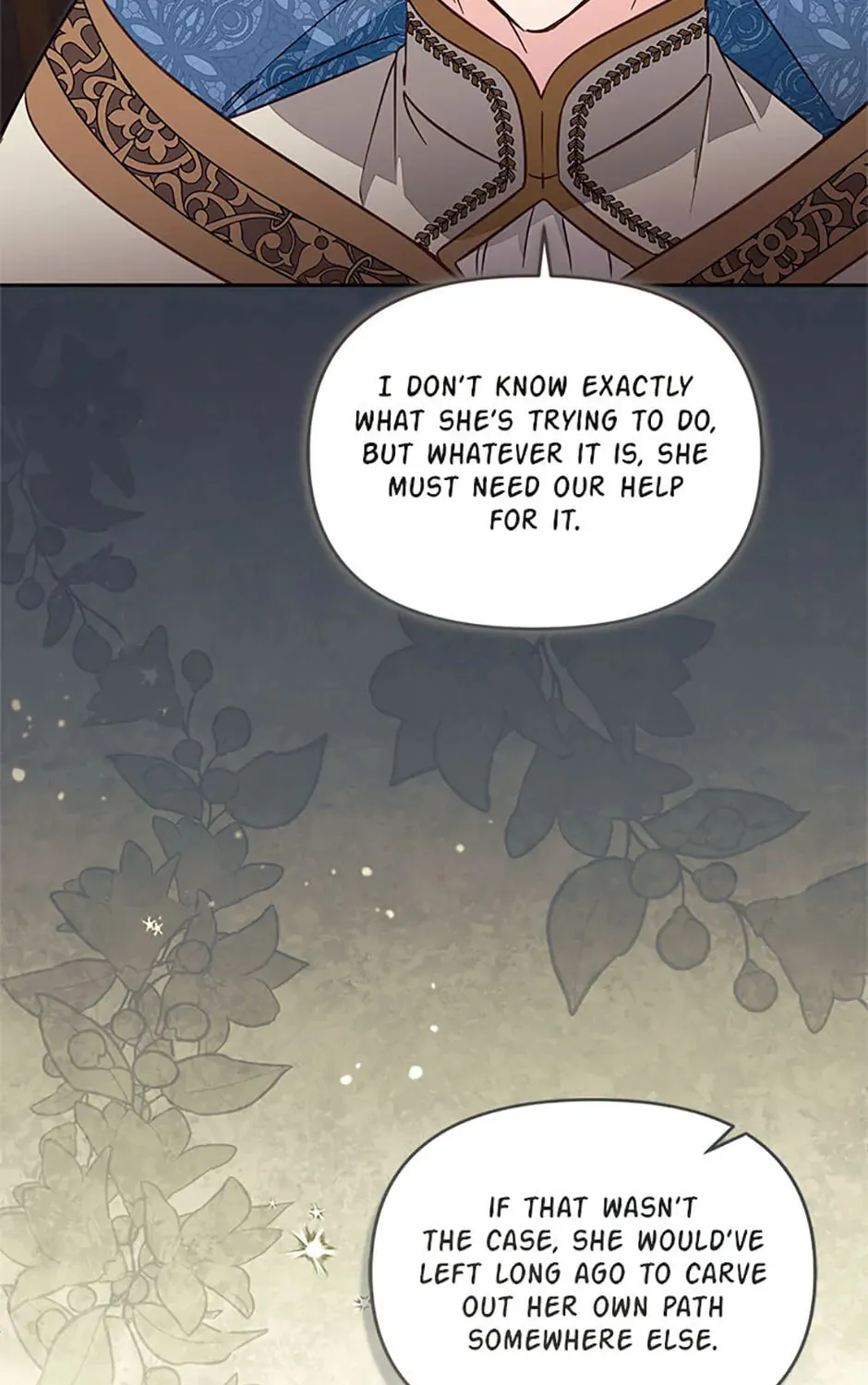 There Is No Place for Fakes Chapter 83 page 73 - 
