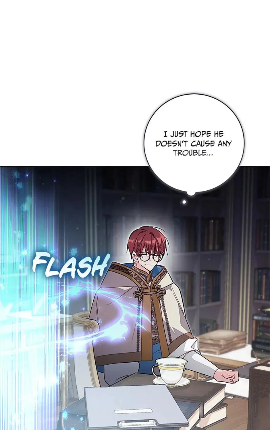 There Is No Place for Fakes Chapter 83 page 79 - 