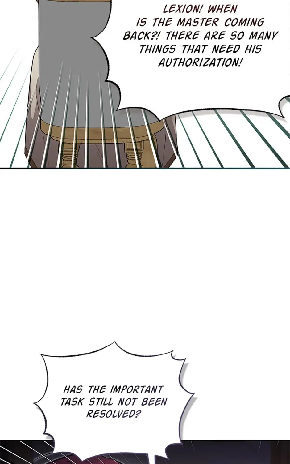 There Is No Place for Fakes Chapter 83 page 85 - 