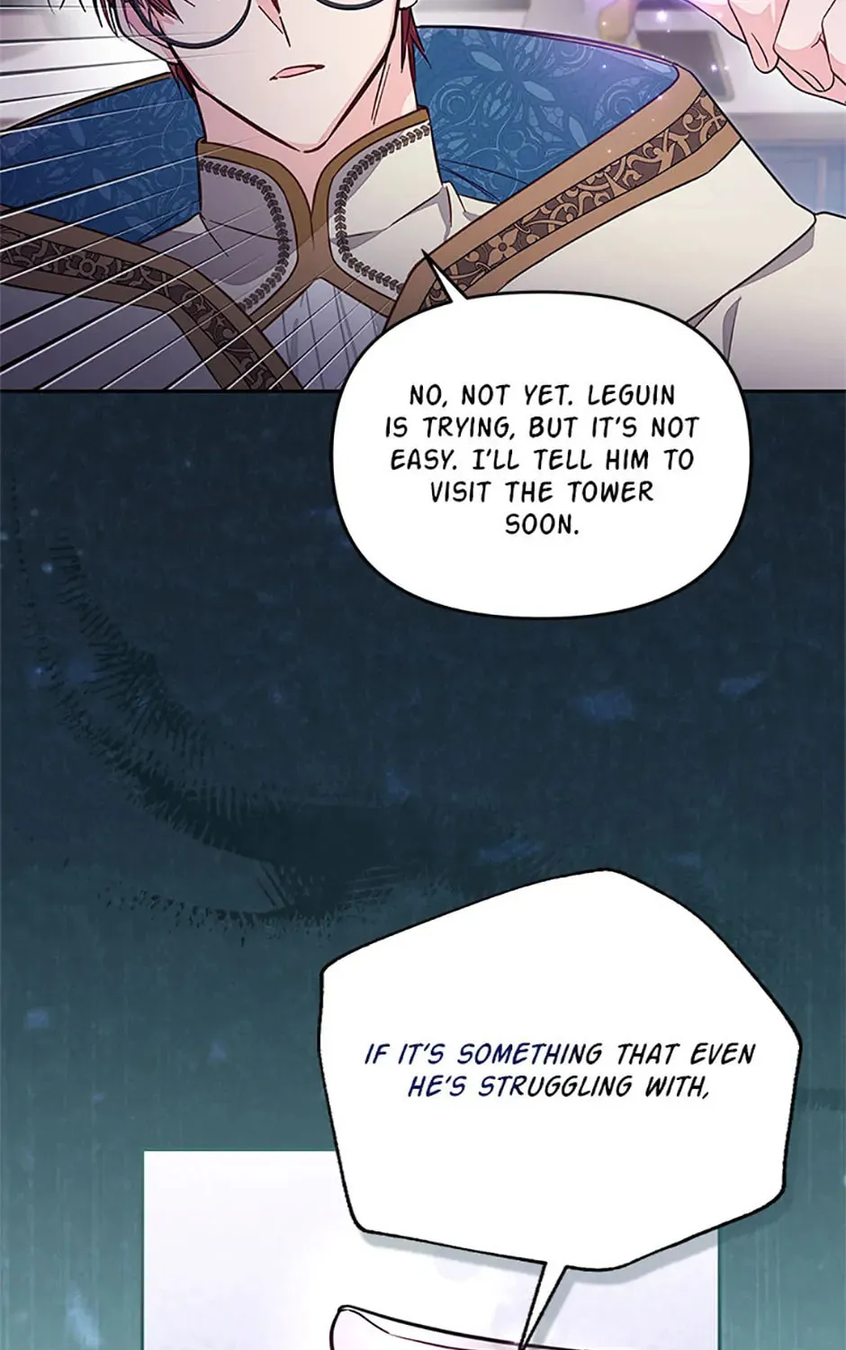 There Is No Place for Fakes Chapter 83 page 87 - 