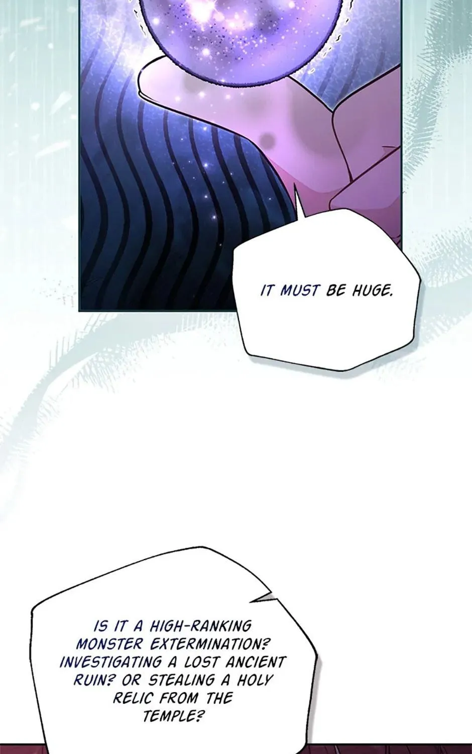 There Is No Place for Fakes Chapter 83 page 89 - 