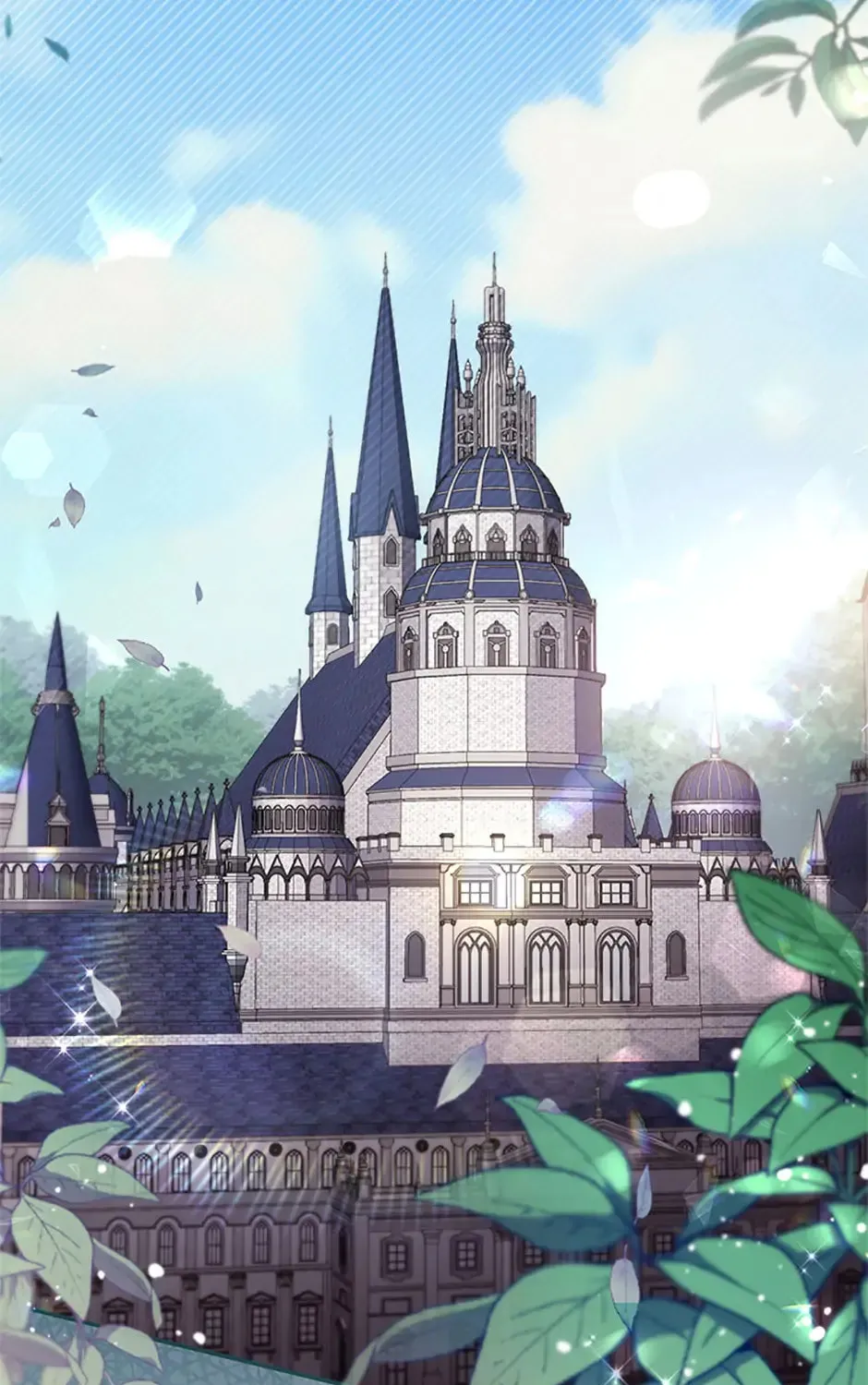 There Is No Place for Fakes Chapter 83 page 93 - 