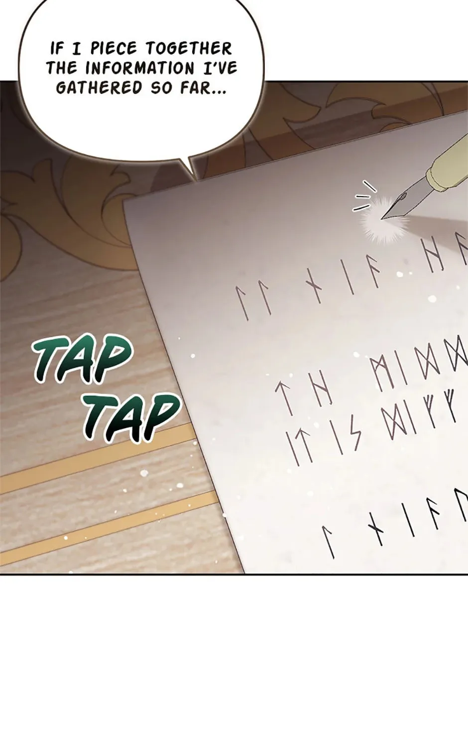 There Is No Place for Fakes Chapter 83 page 97 - 