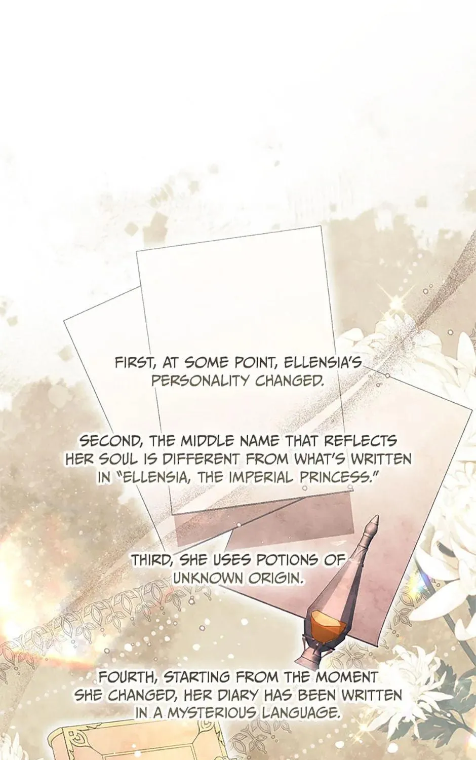 There Is No Place for Fakes Chapter 83 page 99 - 