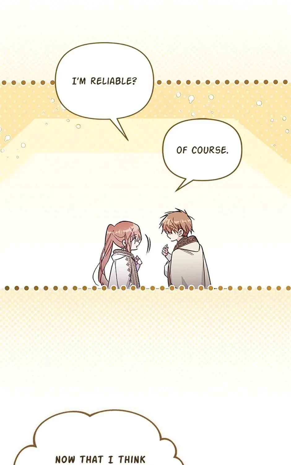There Is No Place for Fakes Chapter 84 page 101 - 