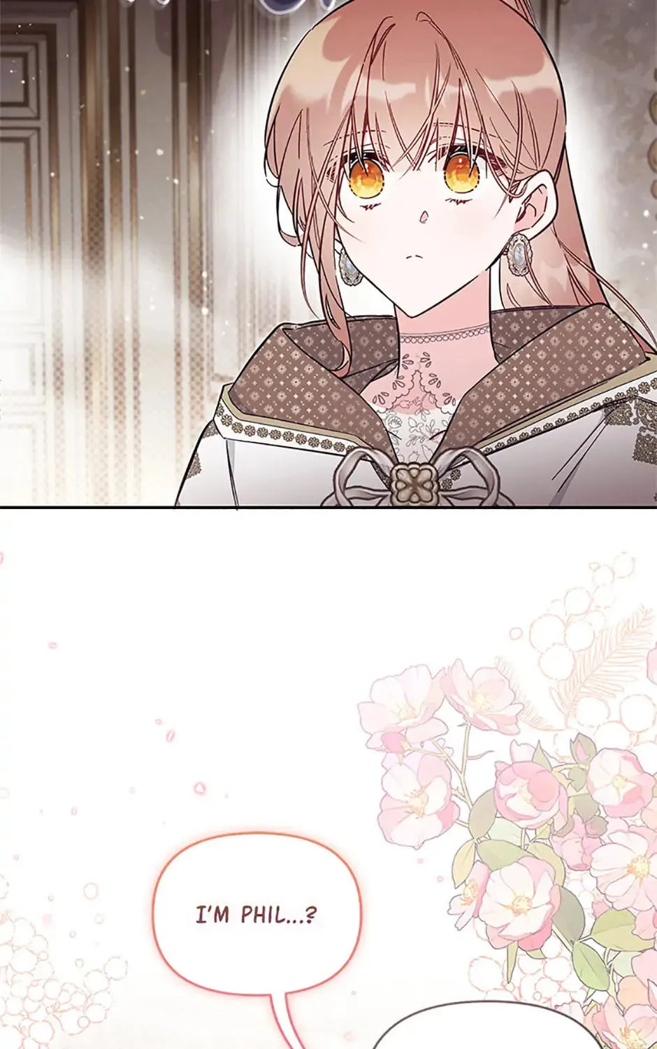 There Is No Place for Fakes Chapter 84 page 105 - 