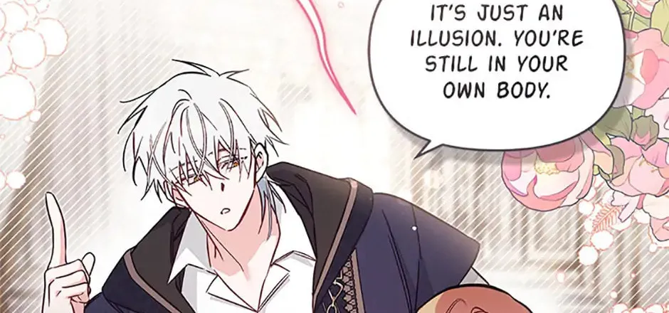 There Is No Place for Fakes Chapter 84 page 106 - 