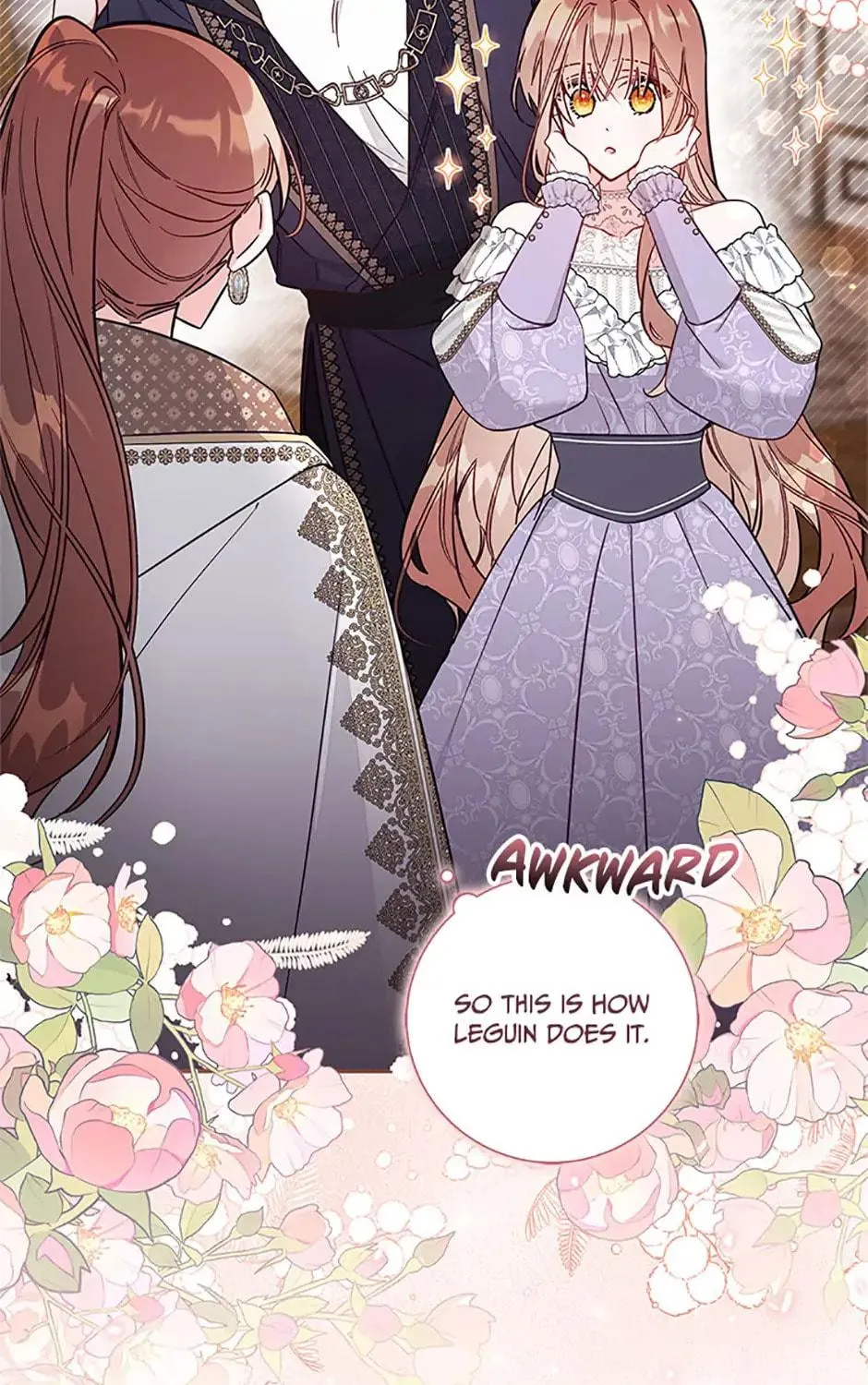 There Is No Place for Fakes Chapter 84 page 107 - 