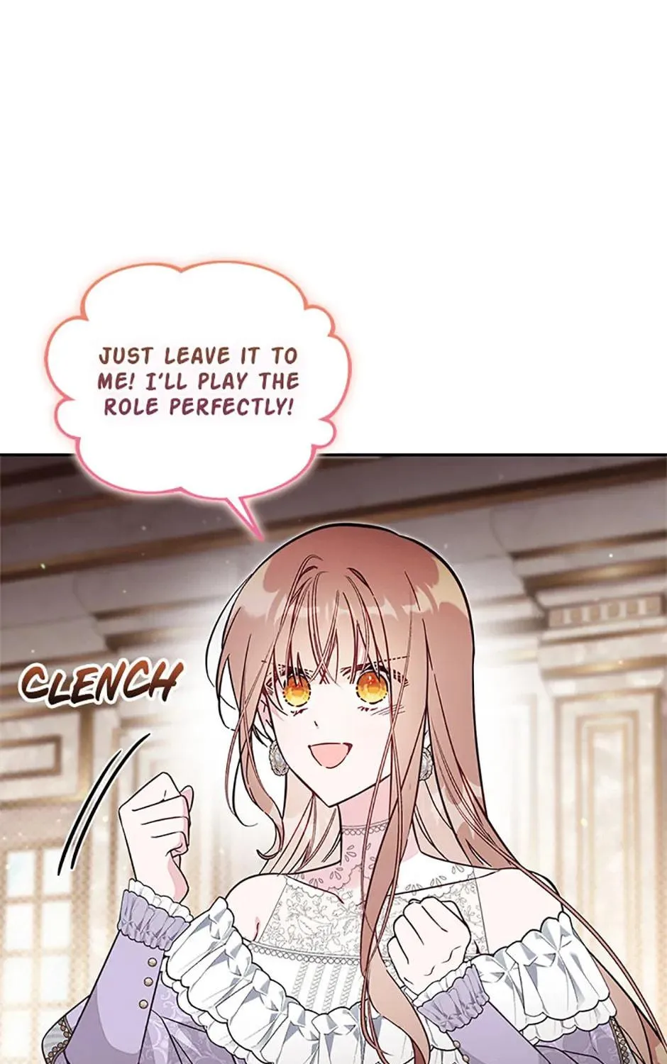 There Is No Place for Fakes Chapter 84 page 109 - 