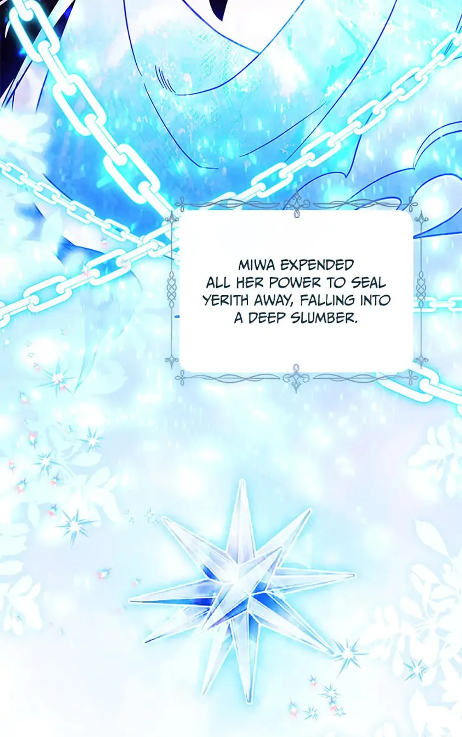 There Is No Place for Fakes Chapter 84 page 13 - 