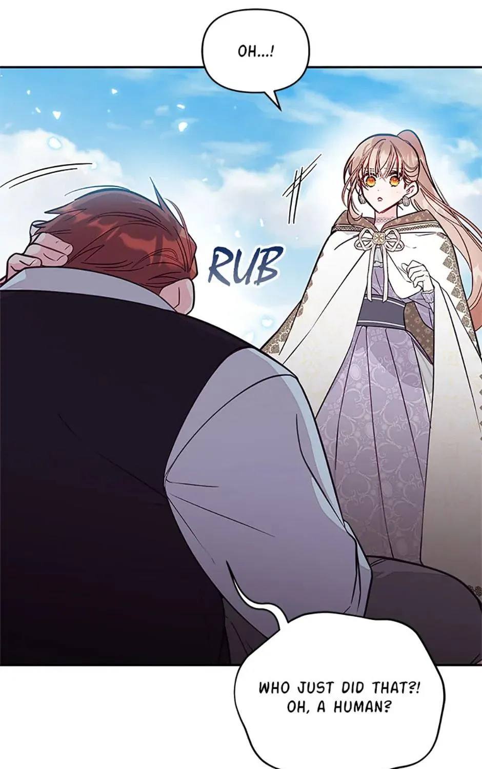 There Is No Place for Fakes Chapter 84 page 125 - 