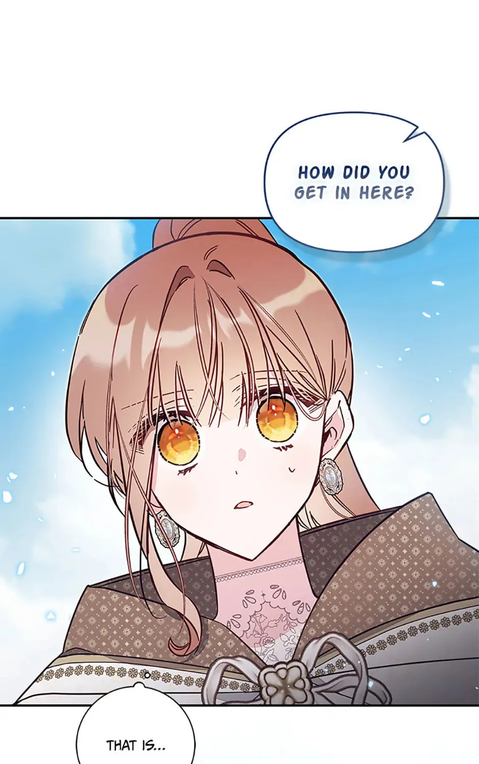 There Is No Place for Fakes Chapter 84 page 127 - 
