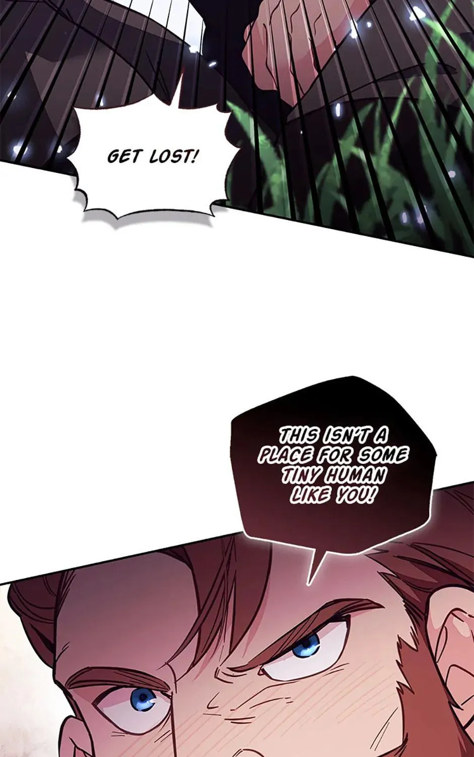 There Is No Place for Fakes Chapter 84 page 131 - 