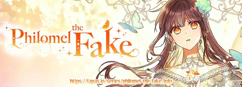 There Is No Place for Fakes Chapter 84 page 135 - 