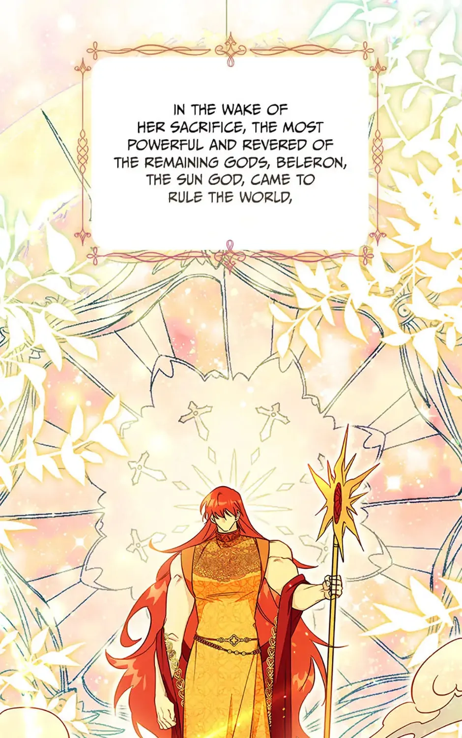 There Is No Place for Fakes Chapter 84 page 15 - 