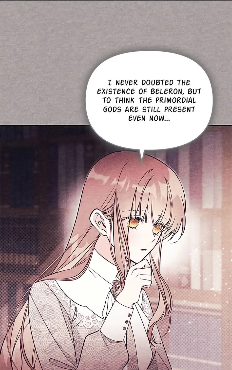 There Is No Place for Fakes Chapter 84 page 21 - 