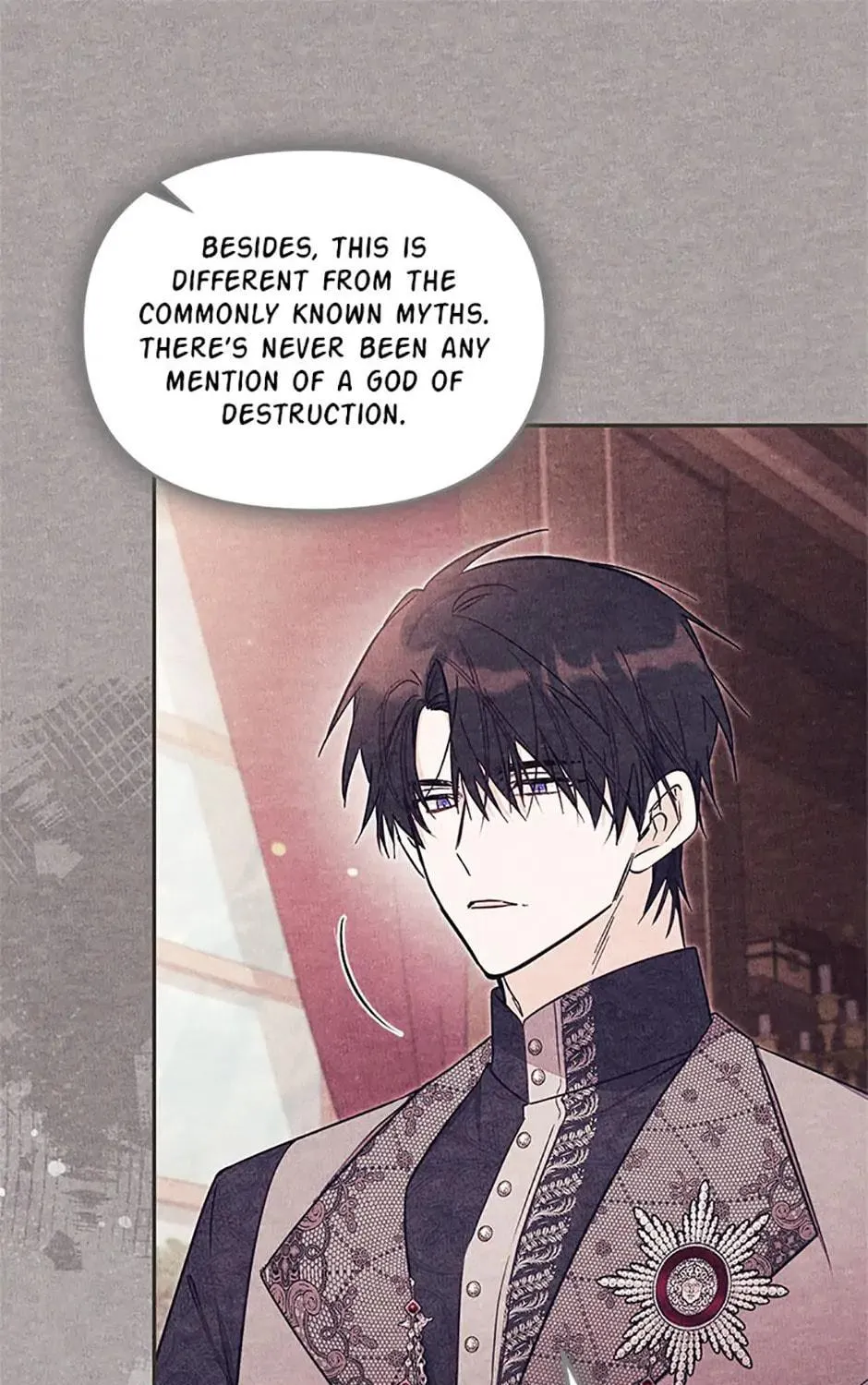 There Is No Place for Fakes Chapter 84 page 23 - 