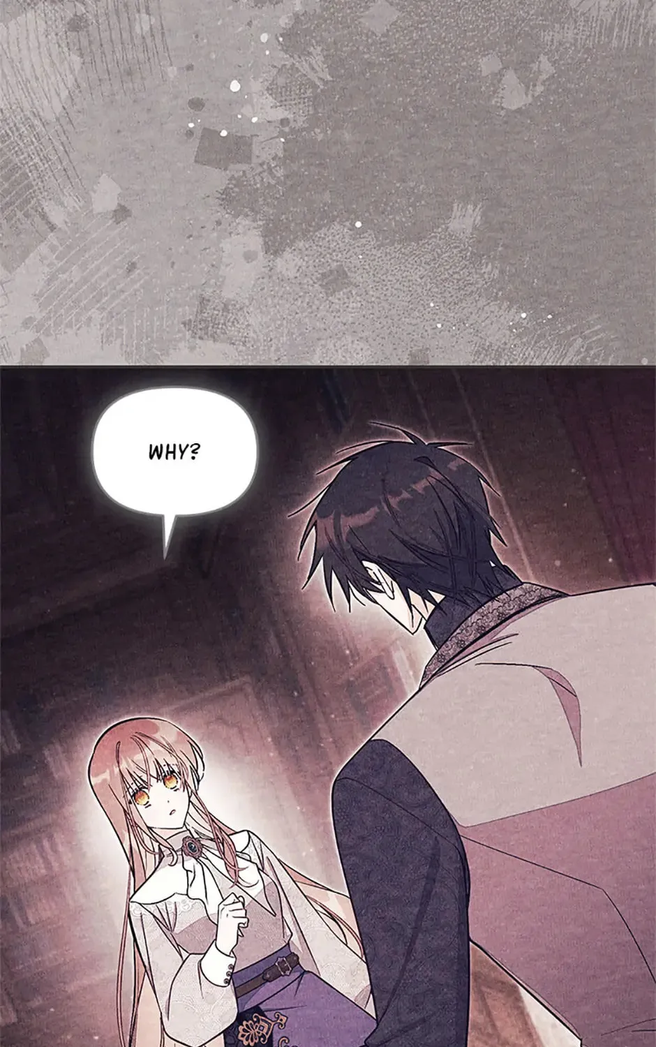 There Is No Place for Fakes Chapter 84 page 25 - 