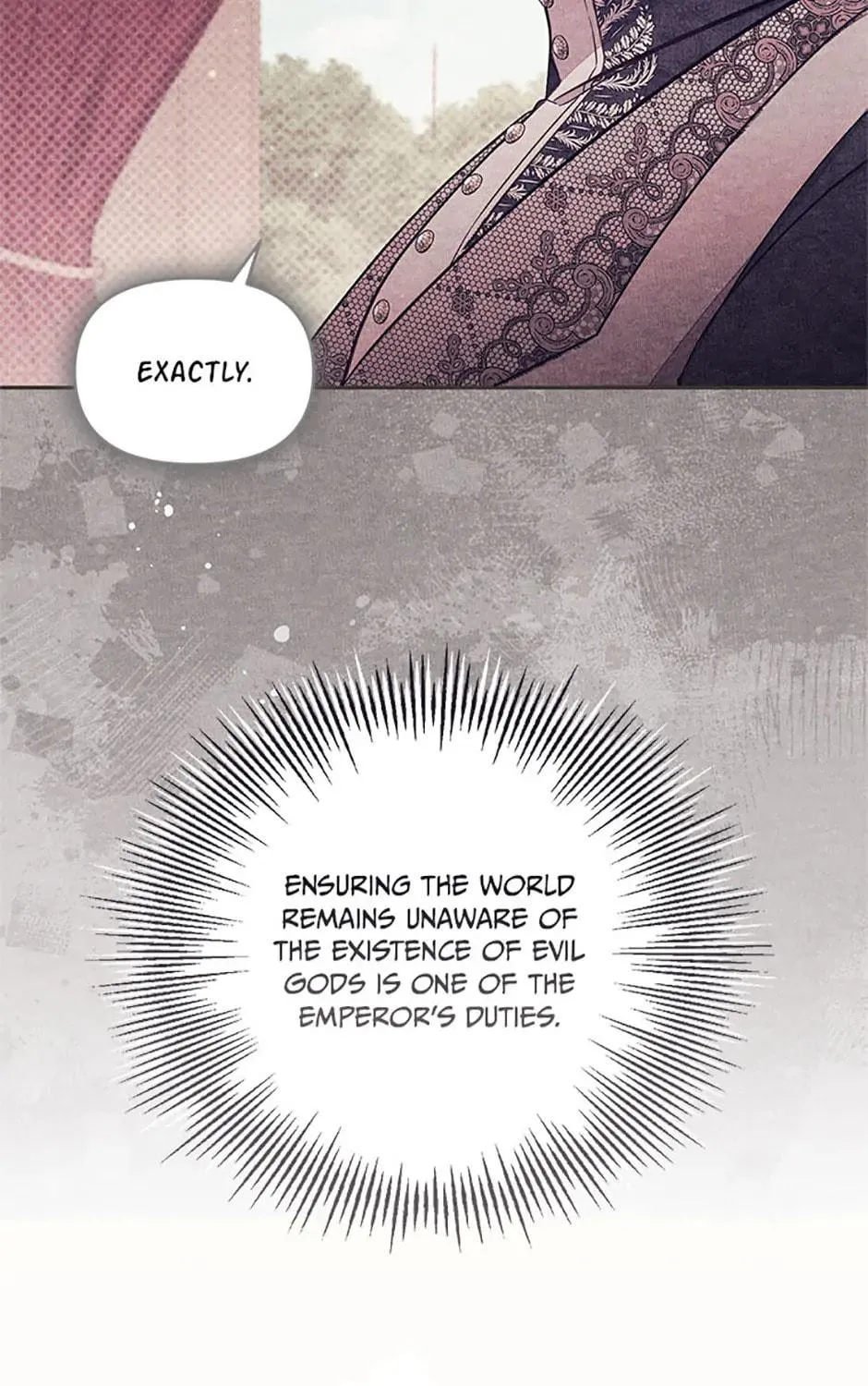 There Is No Place for Fakes Chapter 84 page 29 - 