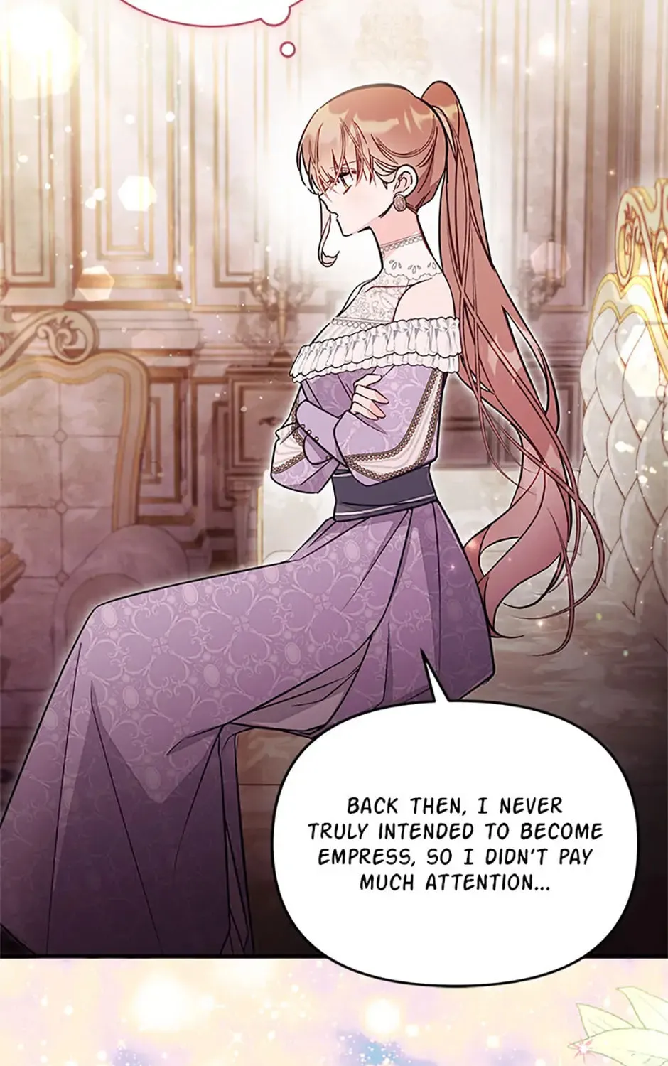 There Is No Place for Fakes Chapter 84 page 31 - 