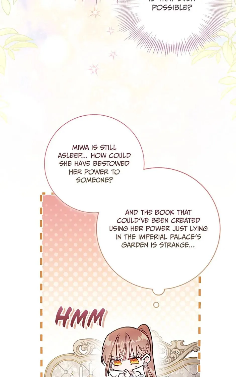 There Is No Place for Fakes Chapter 84 page 35 - 